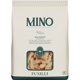 Bild på Mino Glutenfri Fusilli 400g