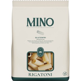 Bild på Mino Glutenfri Rigatoni 400g