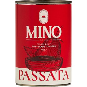 Bild på Mino Passata Passerade Tomater 400g