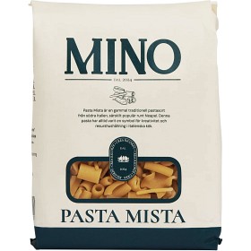 Bild på Mino Pasta Mista 400g