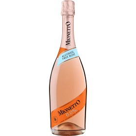 Bild på Mionetto Rosé Mousserande Vin 75cl