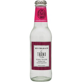 Bild på Mistelhain Dastonic Trend Tonic Water 20cl