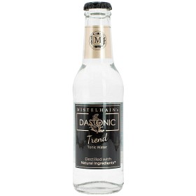 Bild på Mistelhain Dastonic Trend Tonic Water 20cl