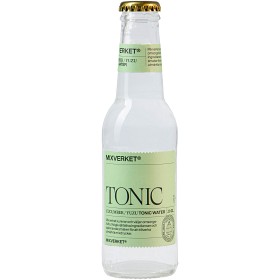 Bild på Mixverket Cucumber & Yuzu Tonic Water 20cl