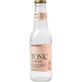 Bild på Mixverket Grape Tonic Water 20cl