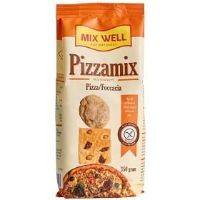 Bild på MixWell Pizzamix 350 g