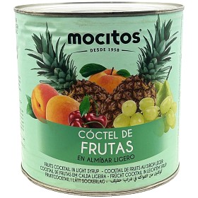 Bild på Mocitos Fruktcocktail 2650g