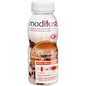 Bild på Modifast Ready to Drink Choklad