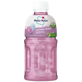 Bild på Mogu Mogu Cotton Candy 32cl