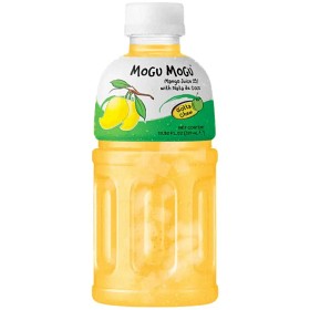 Bild på Mogu Mogu Mango 32cl