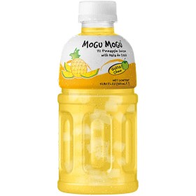 Bild på Mogu Mogu Pineapple 32cl