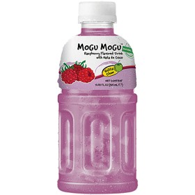 Bild på Mogu Mogu Raspberry 32cl