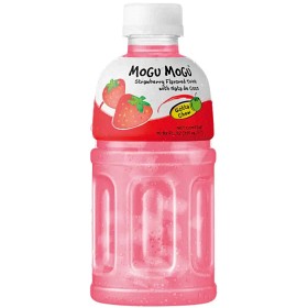 Bild på Mogu Mogu Strawberry 32cl
