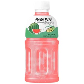 Bild på Mogu Mogu Watermelon 32cl