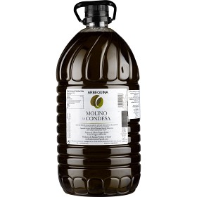 Bild på Molino la Condesa Arbequina Extra Virgin Olivolja 0,12% 5L