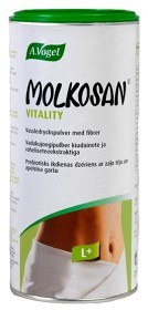 Bild på Molkosan Vitality pulver 275 g