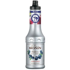 Bild på Monin Blueberry Purée 50cl