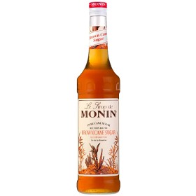 Bild på Monin Brown Cane Sugar Syrup 70cl