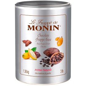 Bild på Monin Chocolate Frappé 1360g