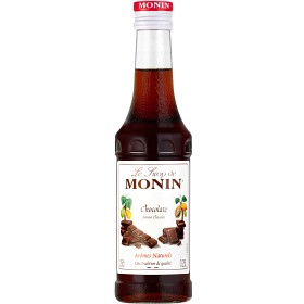 Bild på Monin Chocolate Syrup 25cl