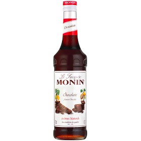 Bild på Monin Chocolate Syrup 70cl