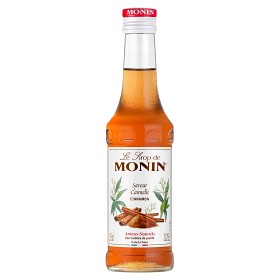 Bild på Monin Cinnamon Syrup 25cl
