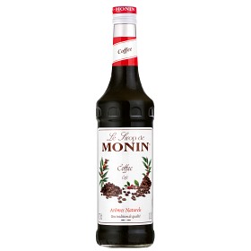 Bild på Monin Coffee Syrup 70cl