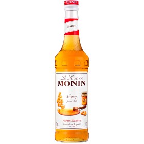 Bild på Monin Honey Syrup 70cl
