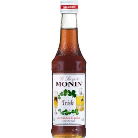 Bild på Monin Irish Syrup 25cl