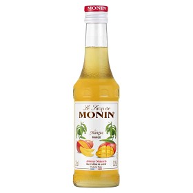 Bild på Monin Mango Syrup 25cl