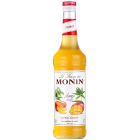 Bild på Monin Mango Syrup 70cl