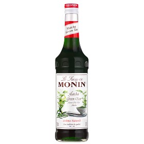 Bild på Monin Matcha Green Tea Syrup 70cl