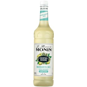 Bild på Monin Mixeur Margarita Mix 100cl