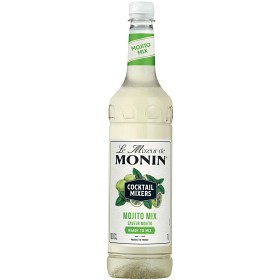 Bild på Monin Mixeur Mojito Mix 100cl