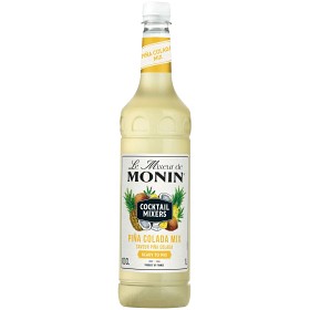 Bild på Monin Mixeur Piña Colada Mix 100cl