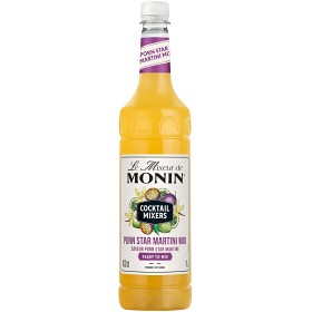 Bild på Monin Mixeur Porn Star Martini 100cl