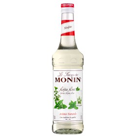Bild på Monin Mojito Mint Syrup 70cl