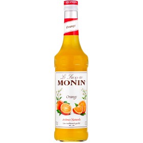 Bild på Monin Orange Syrup 70cl