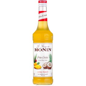Bild på Monin Piña-Colada Syrup 70cl
