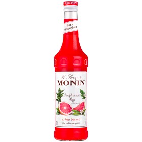 Bild på Monin Pink Grapefruit Syrup 70cl