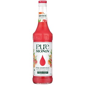 Bild på Monin Pure Pink Grapefruit 70cl