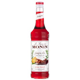 Bild på Monin Sangria Mix Syrup 70cl
