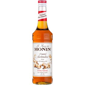 Bild på Monin Toasted Marshmallow Syrup 70cl