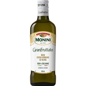 Bild på Monini Granfruttato Extra Vergine Olivolja 500ml