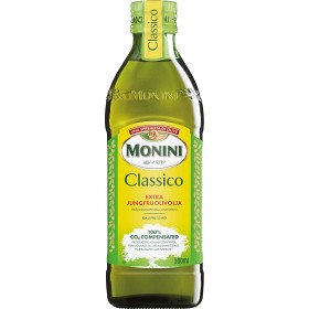 Bild på Monini Olivolja Classico Extra Jungfruolja 500ml