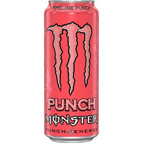 Bild på Monster Energy Pipeline Punch Punch Energidryck 50cl