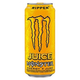 Bild på Monster Energy Ripper English 50cl