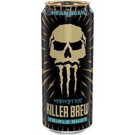 Bild på Monster Killer Mean Bean 437ml