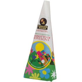 Bild på Montanari & Gruzza Parmigiano Reggiano Montagna 200g