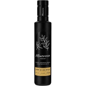 Bild på Monterosa Cerro De São Miguel Premium Extra Virgin Olive Oil 250ml